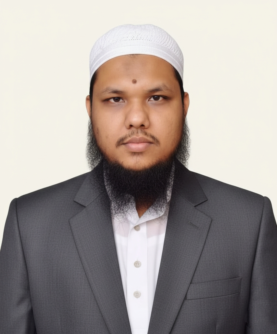 Md. Mijanur Rahman
